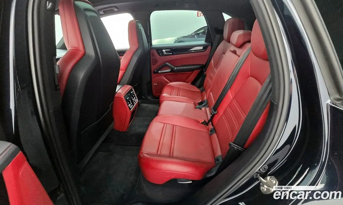 Porsche Cayenne 2019 3.0 автомат (гидро), фото 18