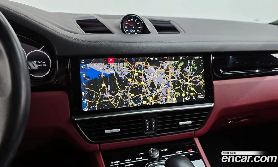 Porsche Cayenne 2019 3.0 автомат (гидро), фото 19