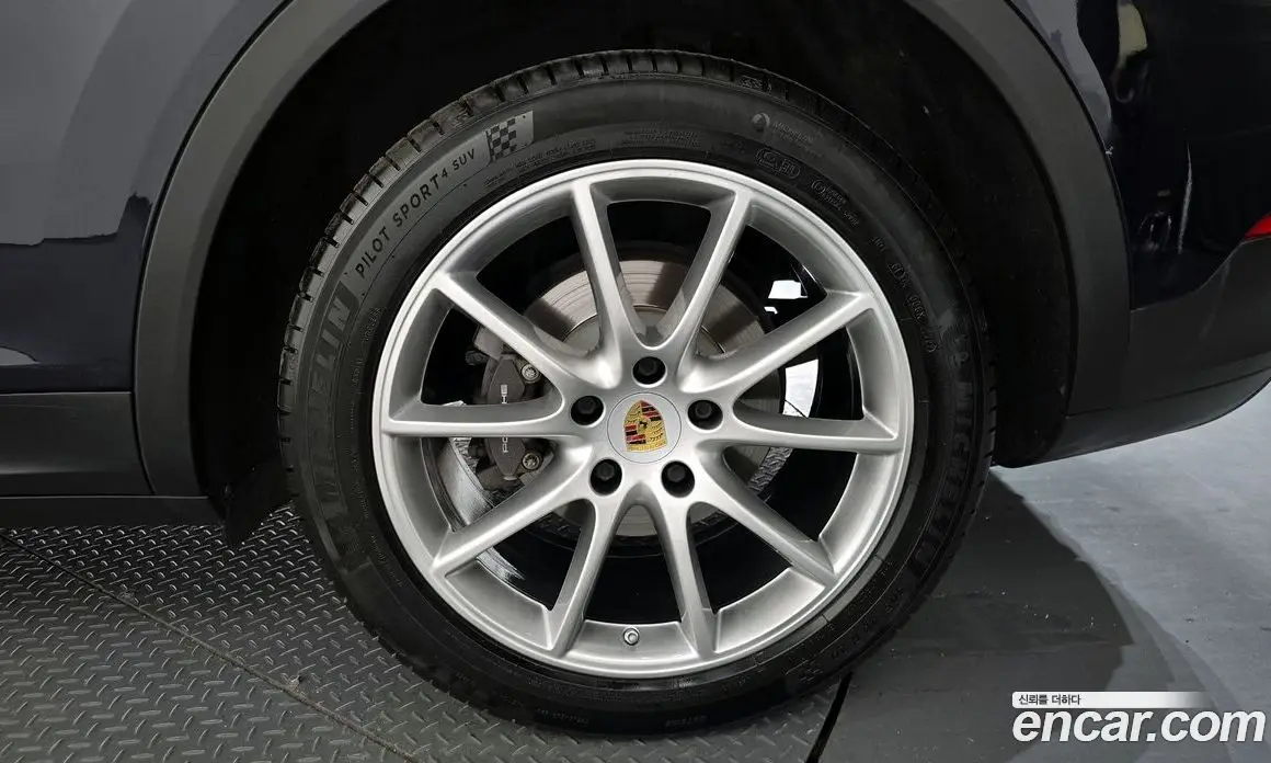 Porsche Cayenne 2019 3.0 автомат (гидро), фото 7