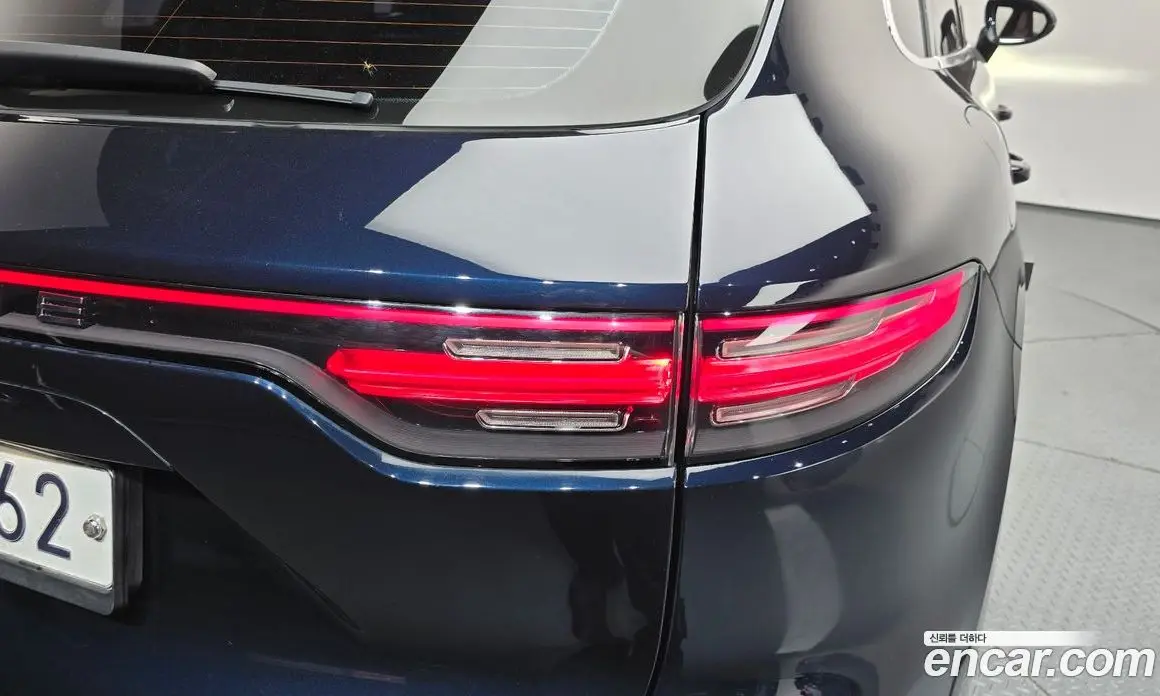 Porsche Cayenne 2019 3.0 автомат (гидро), фото 9