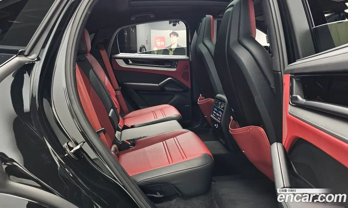 Porsche Cayenne 2024 3.0 автомат (гидро), фото 16 Porsche Cayenne 2024 3.0 автомат (гидро), фото 16