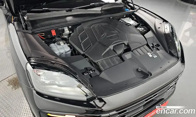 Porsche Cayenne 2024 3.0 автомат (гидро), миниатюра 5 Porsche Cayenne 2024 3.0 автомат (гидро), миниатюра 5