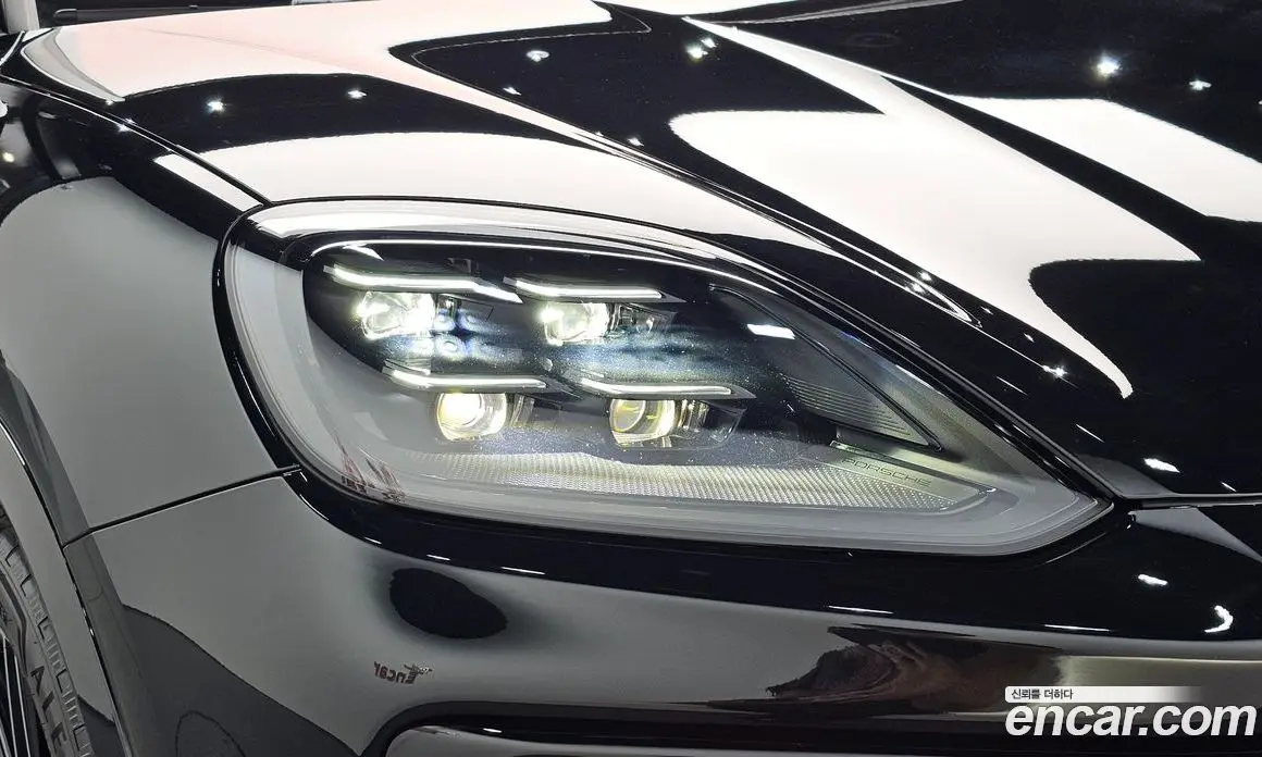 Porsche Cayenne 2024 3.0 автомат (гидро), фото 7 Porsche Cayenne 2024 3.0 автомат (гидро), фото 7