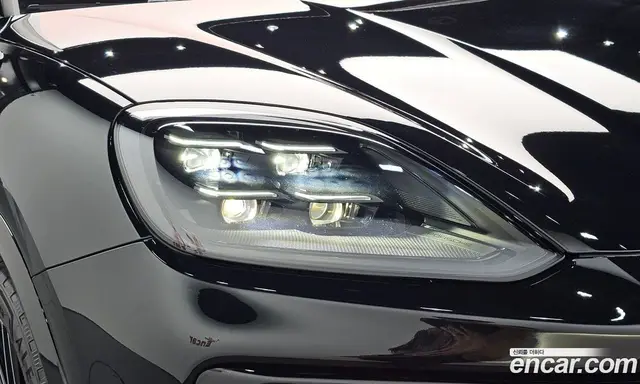 Porsche Cayenne 2024 3.0 автомат (гидро), миниатюра 7 Porsche Cayenne 2024 3.0 автомат (гидро), миниатюра 7
