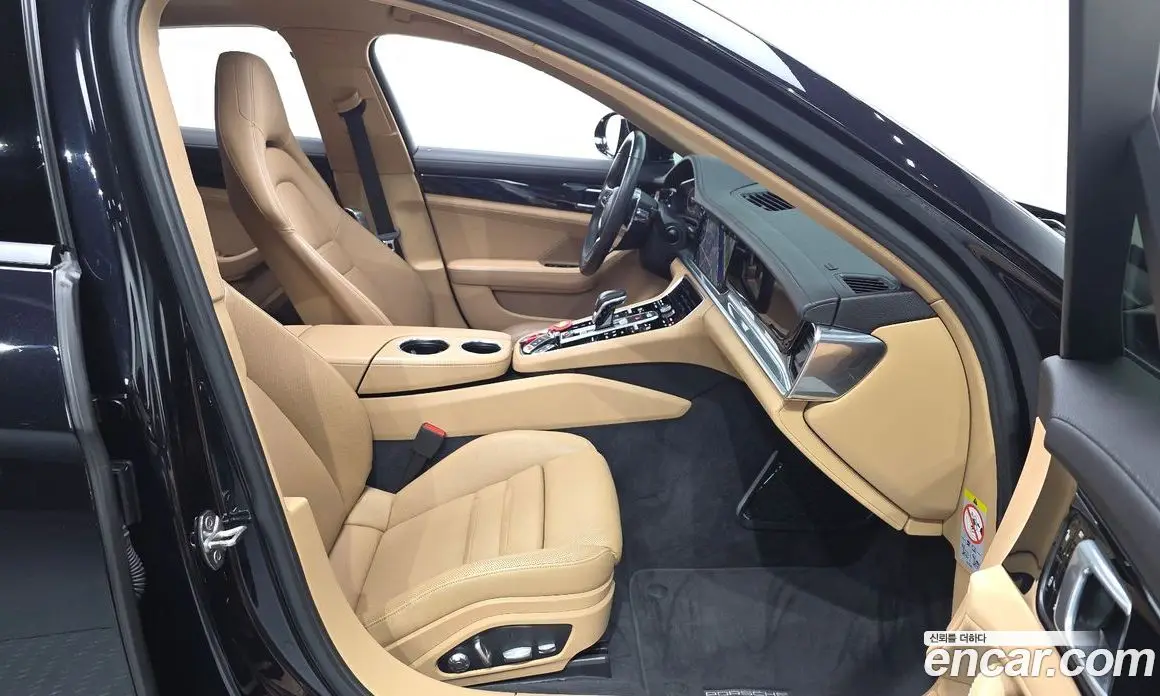 Porsche Panamera 2018 3.0 автомат (гидро), фото 13 Porsche Panamera 2018 3.0 автомат (гидро), фото 13