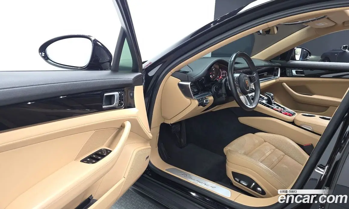 Porsche Panamera 2018 3.0 автомат (гидро), фото 17 Porsche Panamera 2018 3.0 автомат (гидро), фото 17