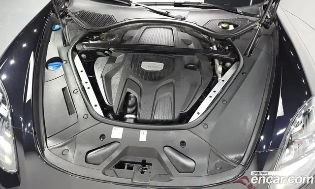 Porsche Panamera 2018 3.0 автомат (гидро), миниатюра 6 Porsche Panamera 2018 3.0 автомат (гидро), миниатюра 6