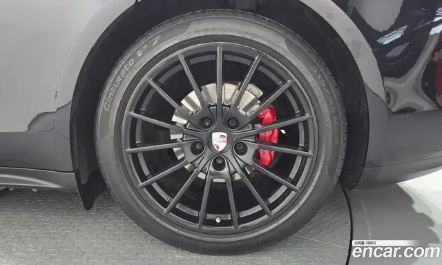 Porsche Panamera 2018 3.0 автомат (гидро), миниатюра 7 Porsche Panamera 2018 3.0 автомат (гидро), миниатюра 7
