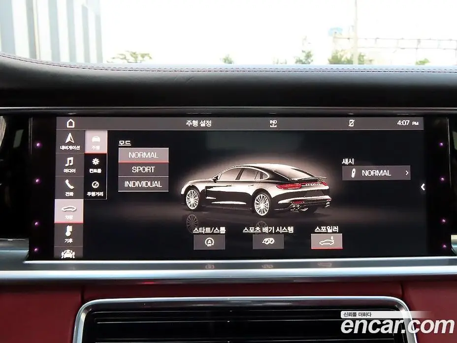 Porsche Panamera 2018 3.0 автомат (гидро), фото 12 Porsche Panamera 2018 3.0 автомат (гидро), фото 12