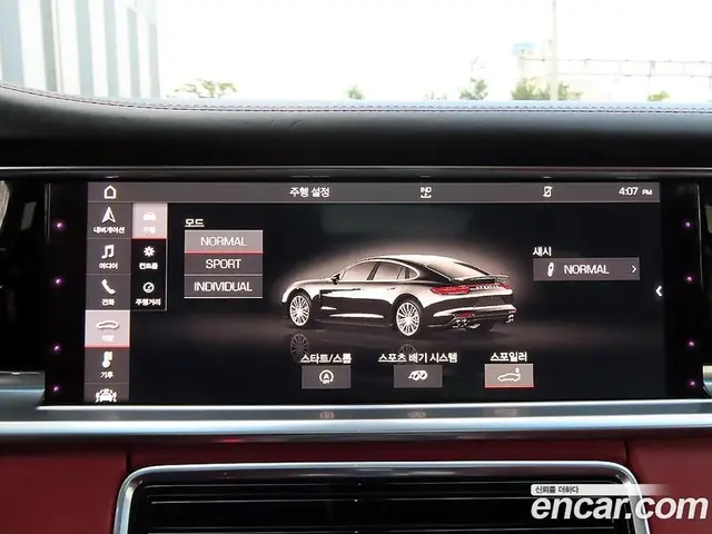Porsche Panamera 2018 3.0 автомат (гидро), миниатюра 12