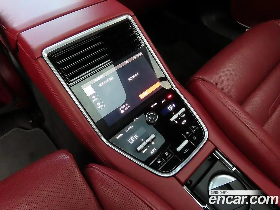 Porsche Panamera 2018 3.0 автомат (гидро), фото 15 Porsche Panamera 2018 3.0 автомат (гидро), фото 15
