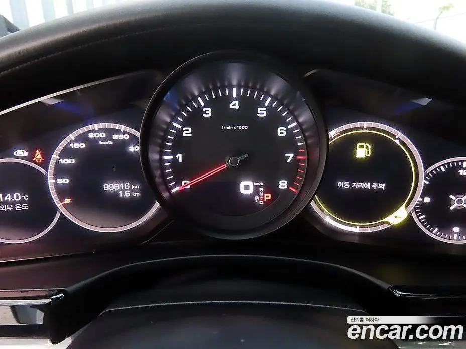 Porsche Panamera 2018 3.0 автомат (гидро), фото 9 Porsche Panamera 2018 3.0 автомат (гидро), фото 9