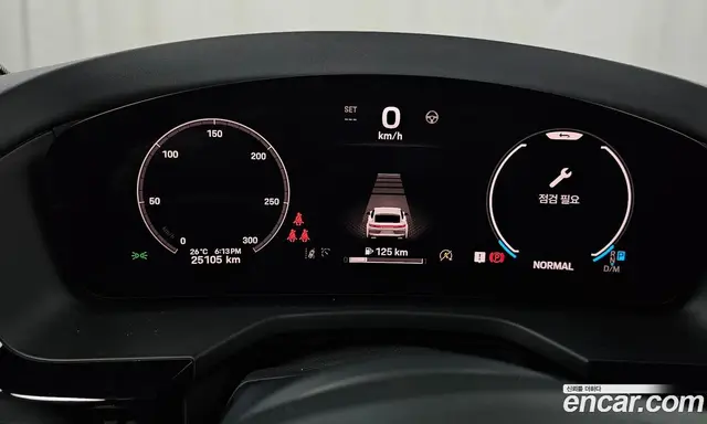 Porsche Panamera 2024 2.9 автомат (гидро), миниатюра 11