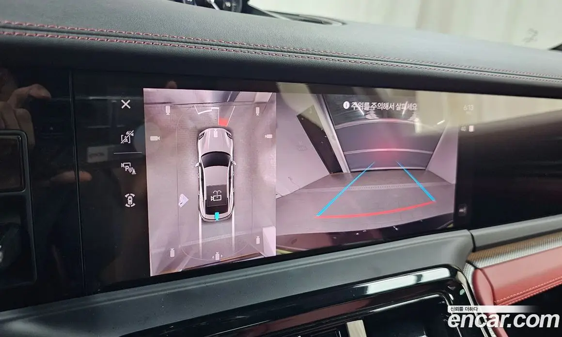 Porsche Panamera 2024 2.9 автомат (гидро), фото 20