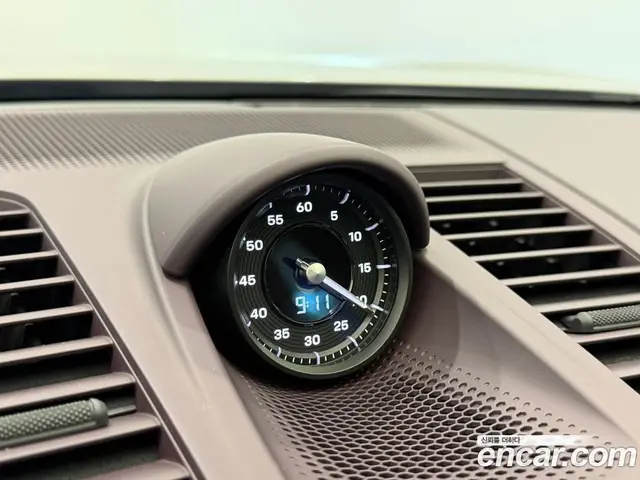 Porsche Panamera 2024 2.9 автомат (гидро), миниатюра 12