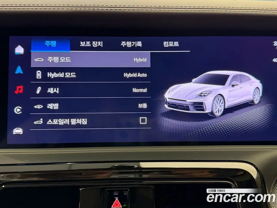 Porsche Panamera 2024 2.9 автомат (гидро), фото 14 Porsche Panamera 2024 2.9 автомат (гидро), фото 14