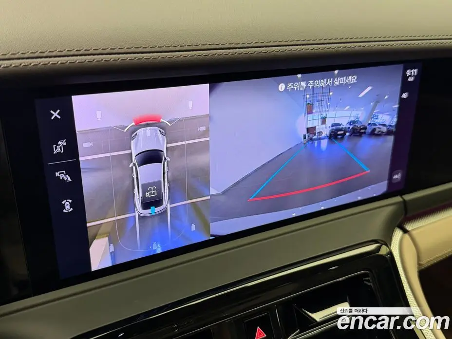Porsche Panamera 2024 2.9 автомат (гидро), фото 17 Porsche Panamera 2024 2.9 автомат (гидро), фото 17