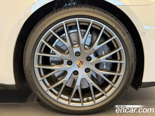 Porsche Panamera 2024 2.9 автомат (гидро), миниатюра 6 Porsche Panamera 2024 2.9 автомат (гидро), миниатюра 6