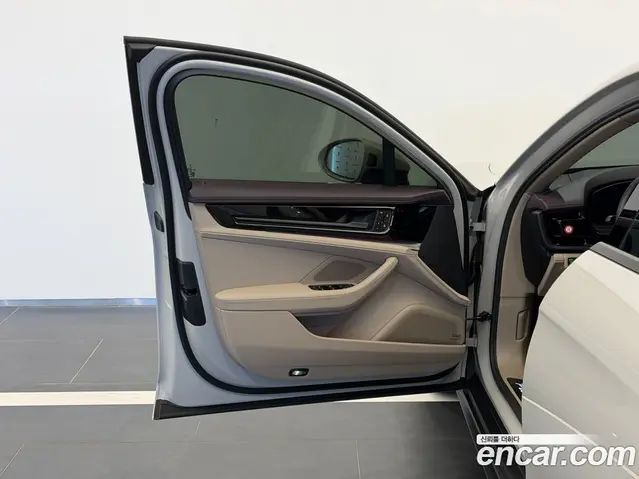 Porsche Panamera 2024 2.9 автомат (гидро), миниатюра 7 Porsche Panamera 2024 2.9 автомат (гидро), миниатюра 7
