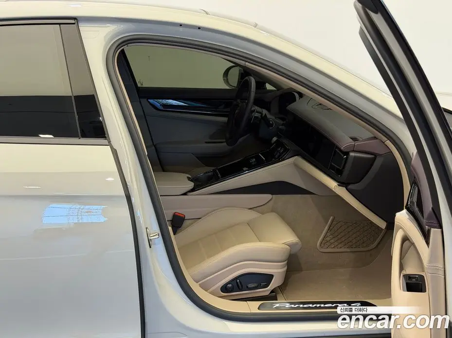 Porsche Panamera 2024 2.9 автомат (гидро), фото 8 Porsche Panamera 2024 2.9 автомат (гидро), фото 8