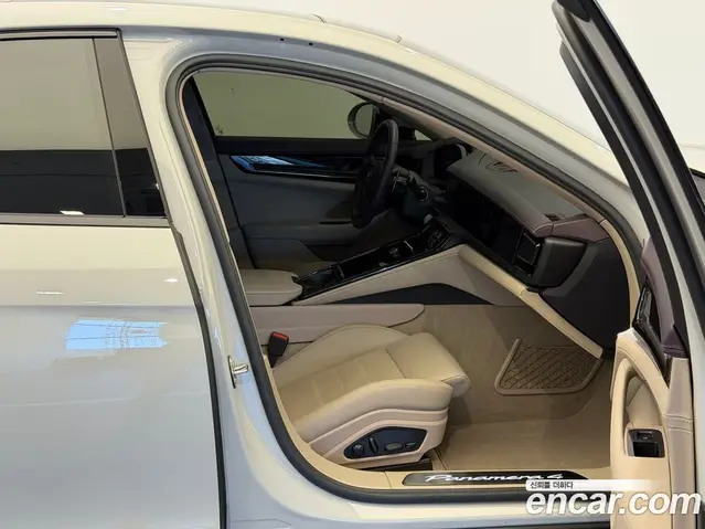 Porsche Panamera 2024 2.9 автомат (гидро), миниатюра 8 Porsche Panamera 2024 2.9 автомат (гидро), миниатюра 8