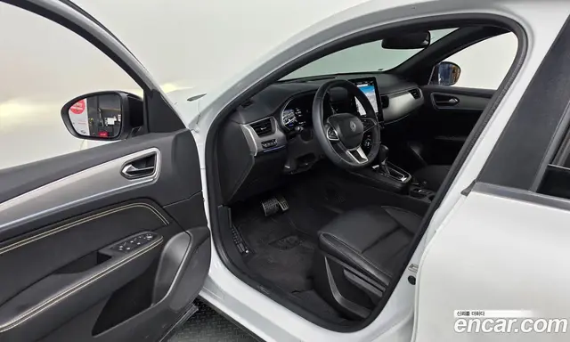 Renault (Samsung) Arkana 2025 1.6 автомат (гидро), миниатюра 12