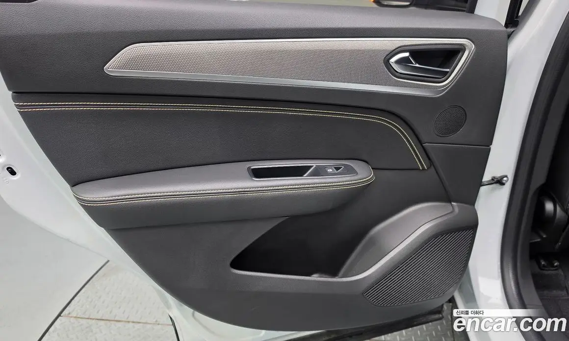 Renault (Samsung) Arkana 2025 1.6 автомат (гидро), фото 14