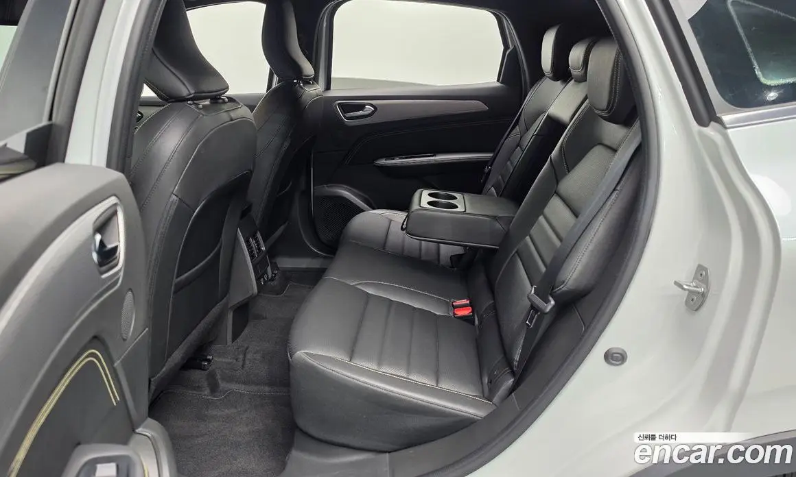 Renault (Samsung) Arkana 2025 1.6 автомат (гидро), фото 15