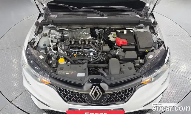 Renault (Samsung) Arkana 2025 1.6 автомат (гидро), миниатюра 5