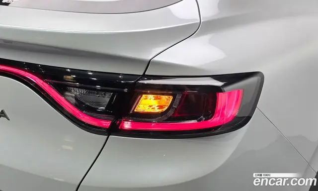Renault (Samsung) Arkana 2025 1.6 автомат (гидро), миниатюра 8