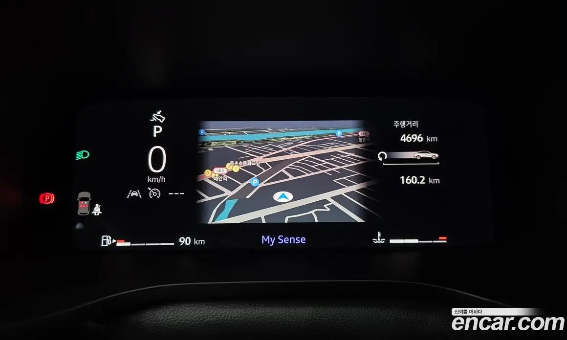 Renault (Samsung) Arkana 2025 1.6 автомат (гидро), фото 10