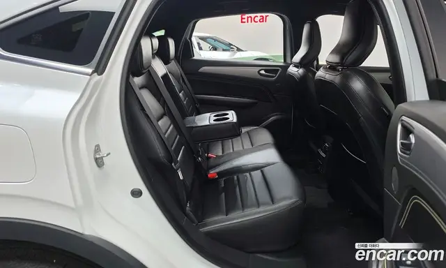 Renault (Samsung) Arkana 2025 1.6 автомат (гидро), миниатюра 12
