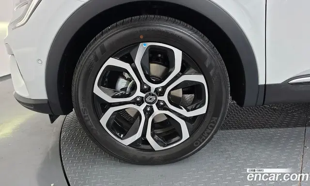 Renault (Samsung) Arkana 2025 1.6 автомат (гидро), миниатюра 5 Renault (Samsung) Arkana 2025 1.6 автомат (гидро), миниатюра 5