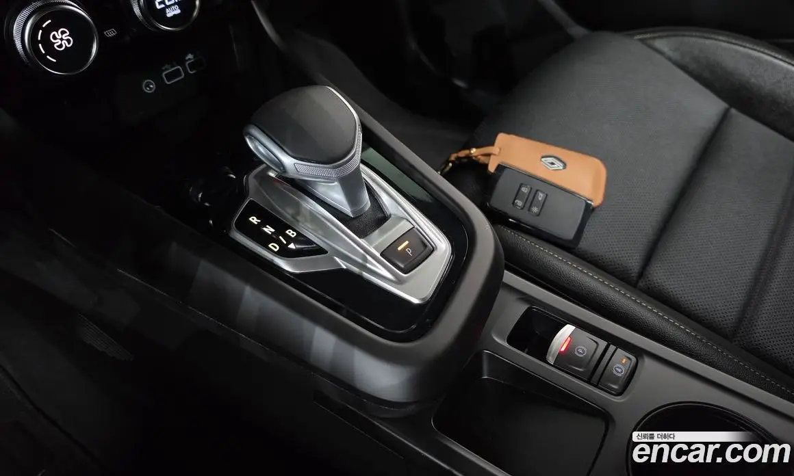 Renault (Samsung) Arkana 2025 1.6 автомат (гидро), фото 9 Renault (Samsung) Arkana 2025 1.6 автомат (гидро), фото 9