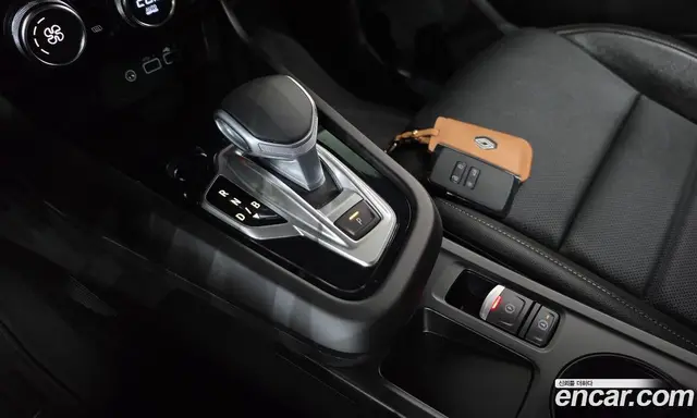 Renault (Samsung) Arkana 2025 1.6 автомат (гидро), миниатюра 9 Renault (Samsung) Arkana 2025 1.6 автомат (гидро), миниатюра 9