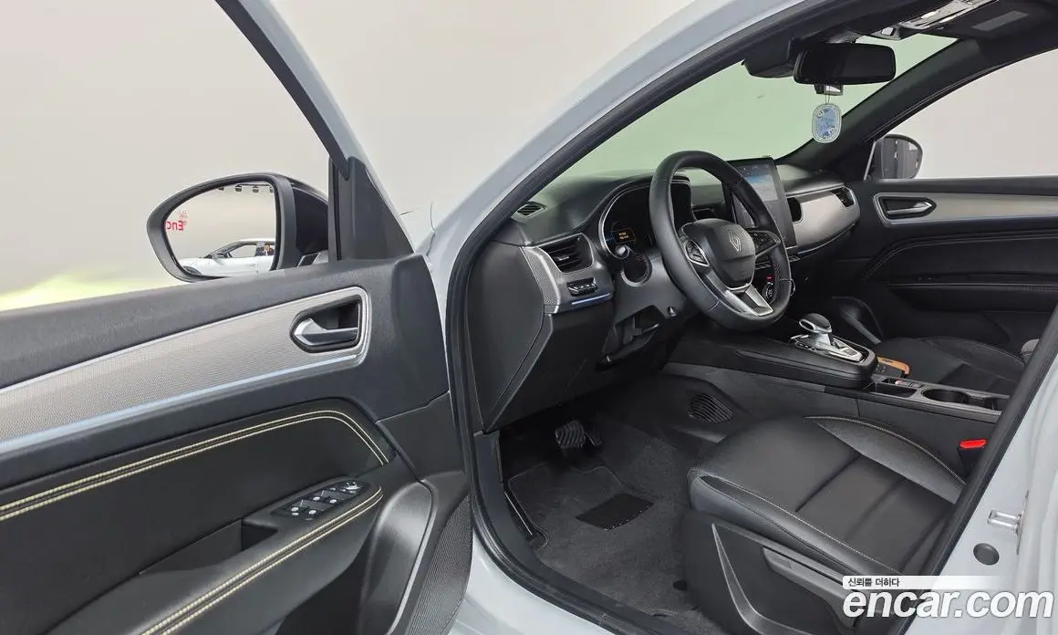 Renault (Samsung) Arkana 2025 1.6 автомат (гидро), фото 10 Renault (Samsung) Arkana 2025 1.6 автомат (гидро), фото 10