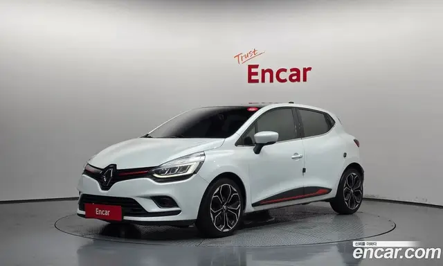 Renault (Samsung) Cilo, 2019, 99 014 км