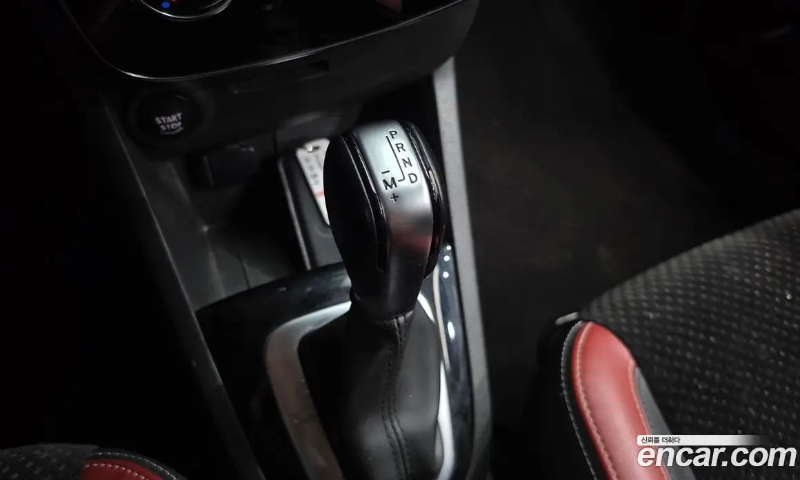 Renault (Samsung) Cilo 2019 1.5 автомат (гидро), фото 12