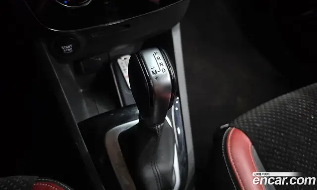 Renault (Samsung) Cilo 2019 1.5 автомат (гидро), миниатюра 12