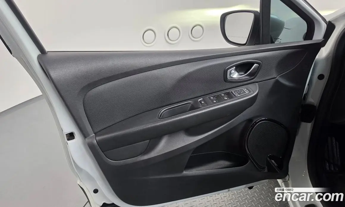 Renault (Samsung) Cilo 2019 1.5 автомат (гидро), фото 14