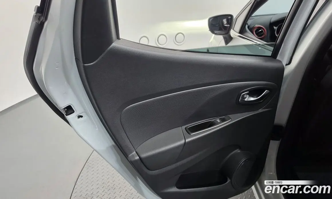 Renault (Samsung) Cilo 2019 1.5 автомат (гидро), фото 15