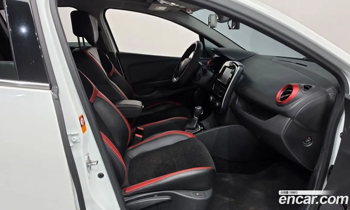 Renault (Samsung) Cilo 2019 1.5 автомат (гидро), фото 16