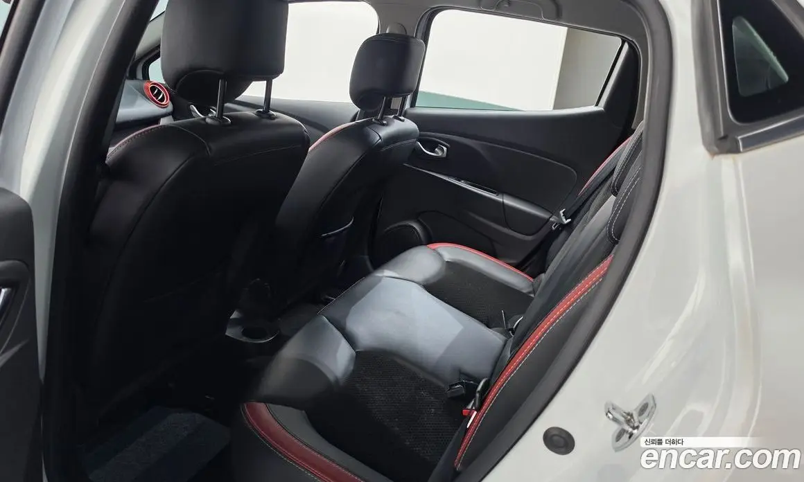 Renault (Samsung) Cilo 2019 1.5 автомат (гидро), фото 17