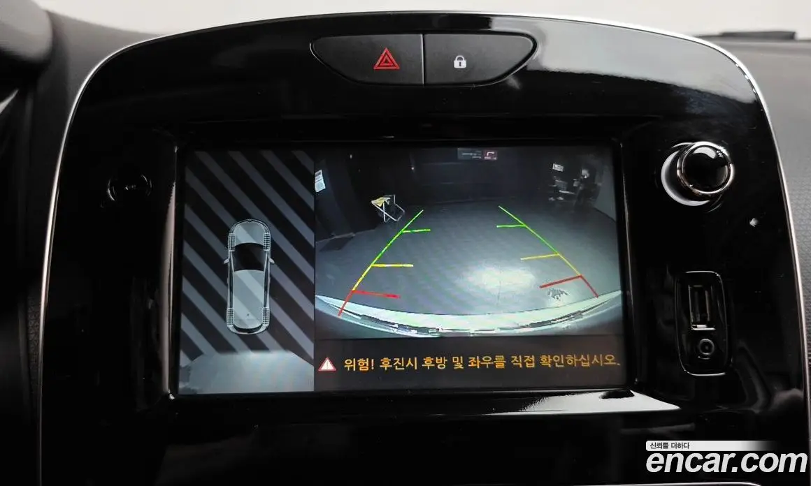 Renault (Samsung) Cilo 2019 1.5 автомат (гидро), фото 20
