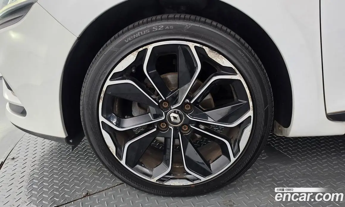 Renault (Samsung) Cilo 2019 1.5 автомат (гидро), фото 5