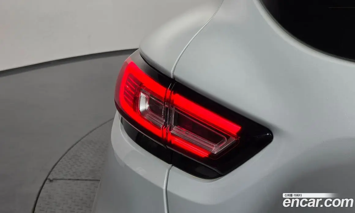 Renault (Samsung) Cilo 2019 1.5 автомат (гидро), фото 9