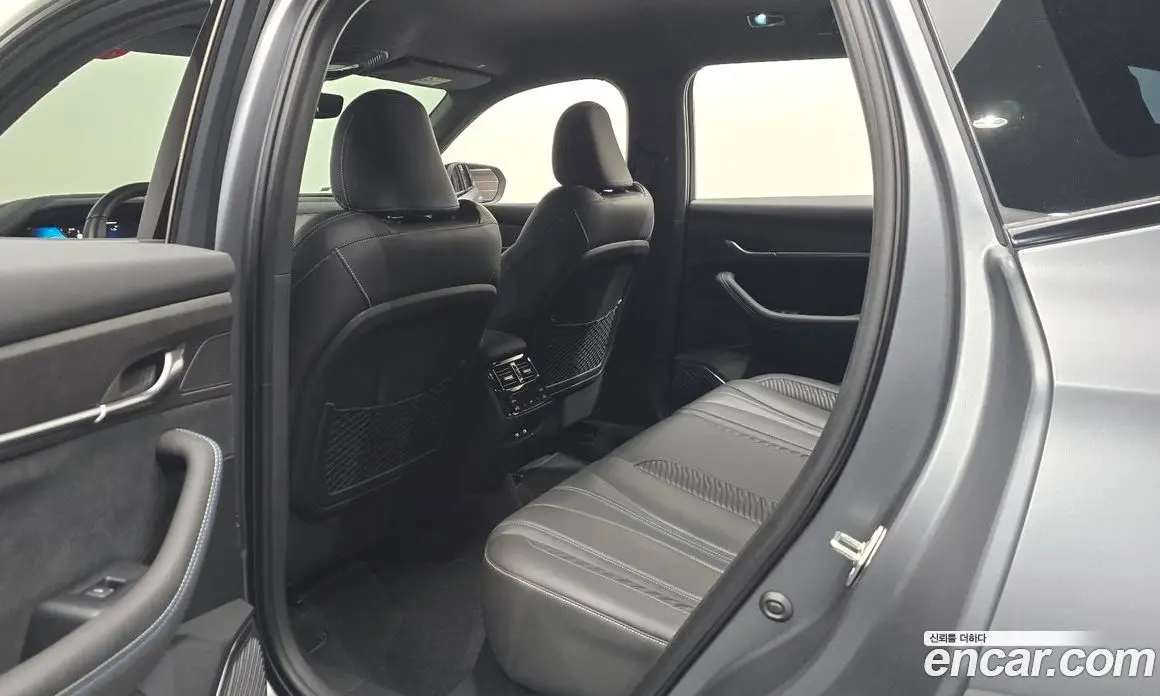 Renault (Samsung) Grand Koleos 2025 2.0 автомат (гидро), фото 16