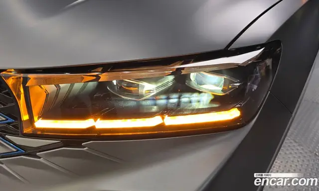 Renault (Samsung) Grand Koleos 2025 2.0 автомат (гидро), миниатюра 7