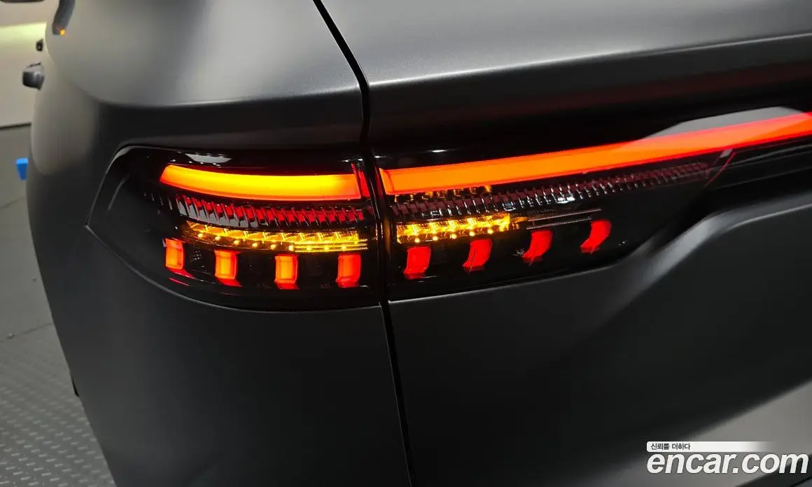 Renault (Samsung) Grand Koleos 2025 2.0 автомат (гидро), фото 8