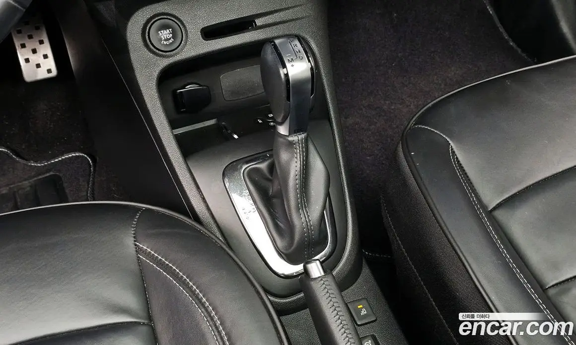 Renault (Samsung) QM3 2019 1.5 автомат (гидро), фото 12 Renault (Samsung) QM3 2019 1.5 автомат (гидро), фото 12